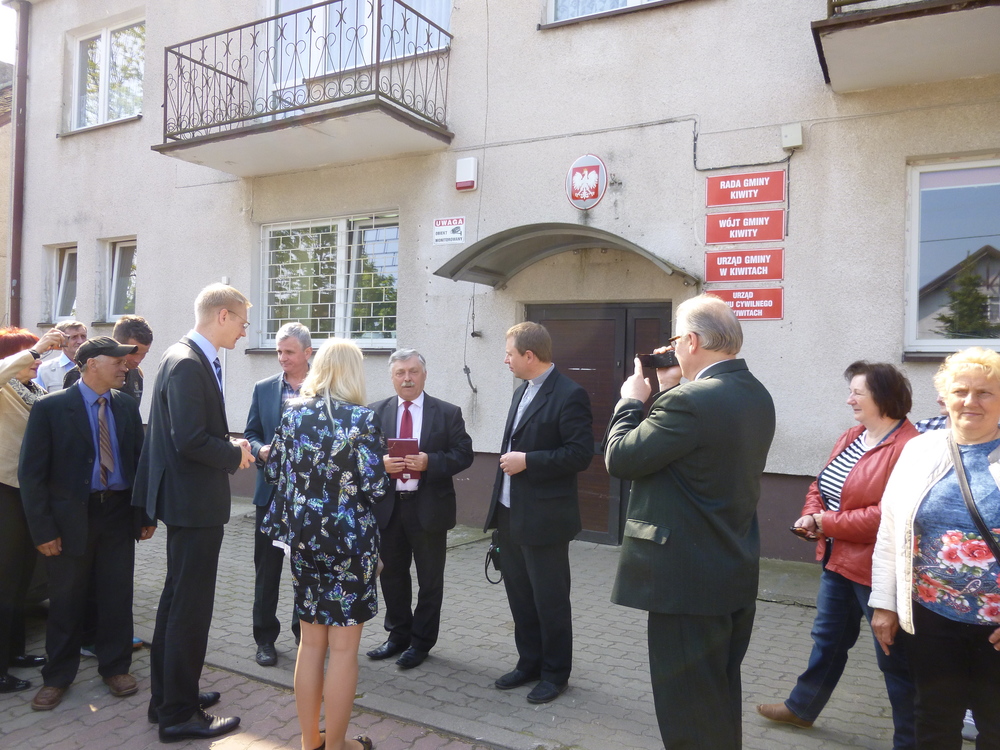 Frauen treffen emsland