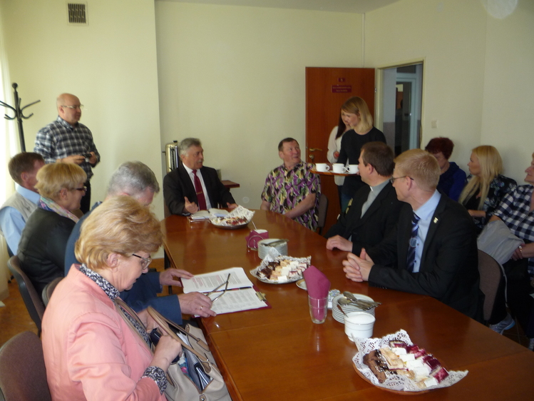 Frauen treffen emsland